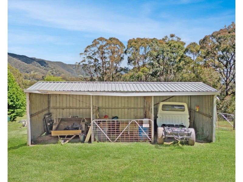 1534 Duncans Creek Road, Duncans Creek NSW 2340