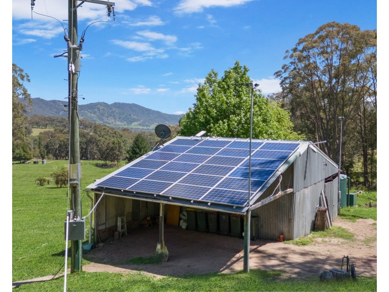 1534 Duncans Creek Road, Duncans Creek NSW 2340