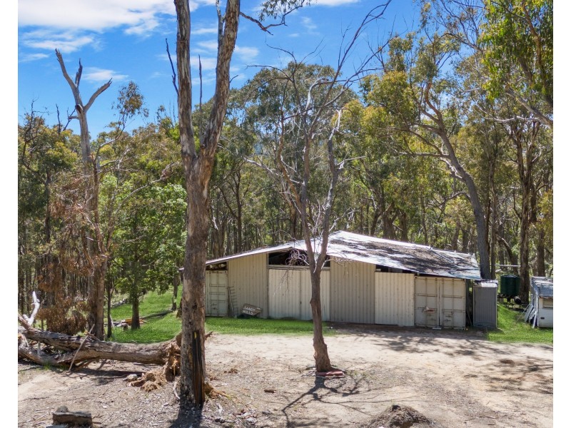 1534 Duncans Creek Road, Duncans Creek NSW 2340