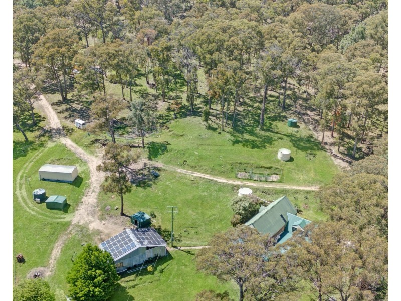 1534 Duncans Creek Road, Duncans Creek NSW 2340