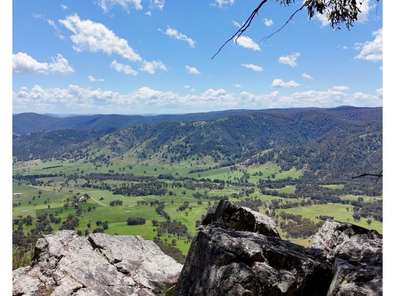 1534 Duncans Creek Road, Duncans Creek NSW 2340