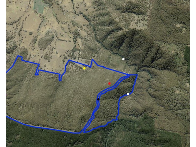 1534 Duncans Creek Road, Duncans Creek NSW 2340