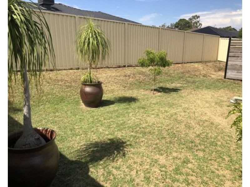 1 Kalinda Place, Hillvue NSW 2340