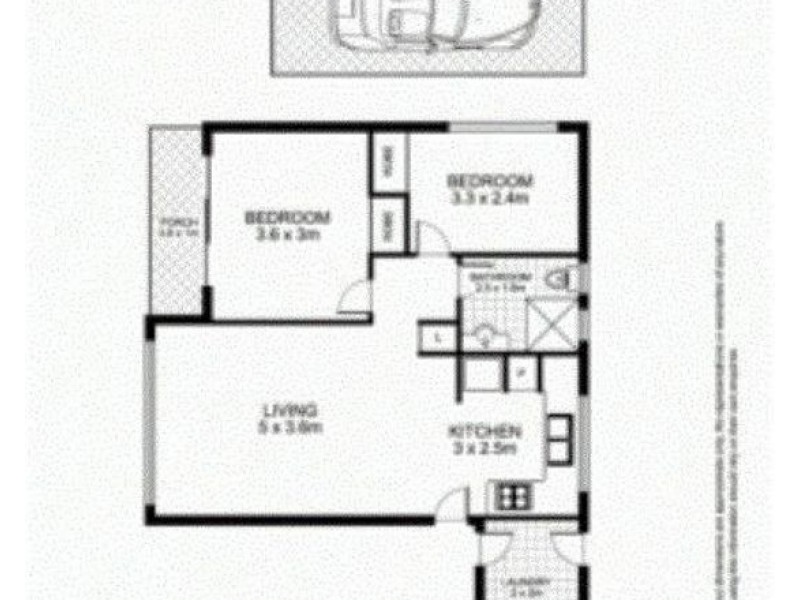 3/2 Vera Street, Tamworth NSW 2340