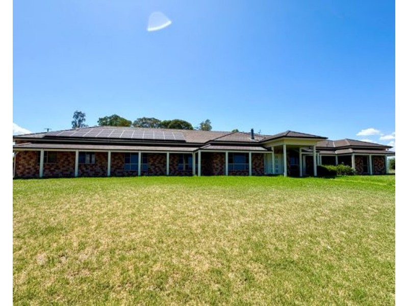 696 Burgmann’s Lane, Tamworth NSW 2340