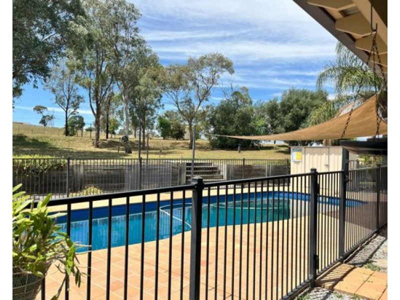 696 Burgmann’s Lane, Tamworth NSW 2340