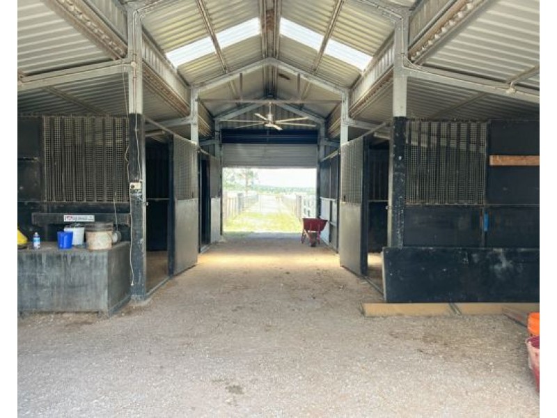 696 Burgmann’s Lane, Tamworth NSW 2340