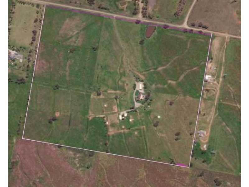 696 Burgmann’s Lane, Tamworth NSW 2340