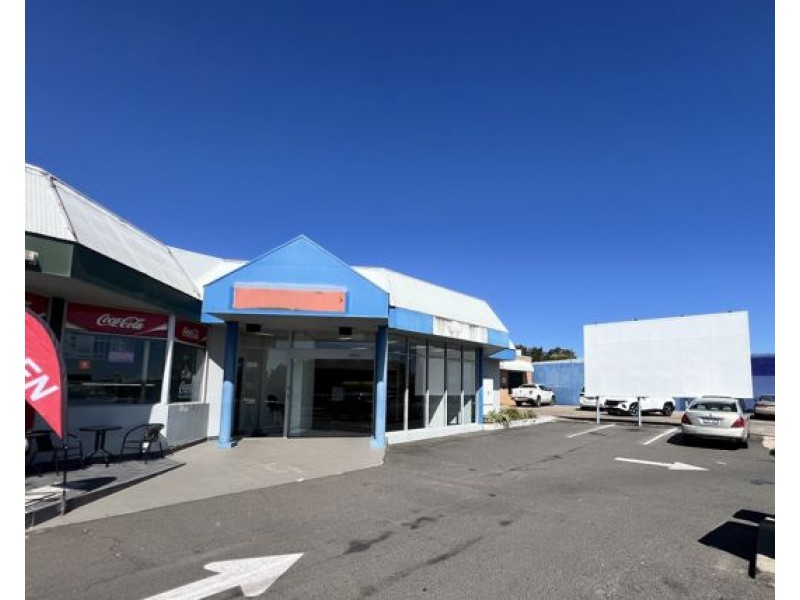 1/186 Marius Street, Tamworth NSW 2340