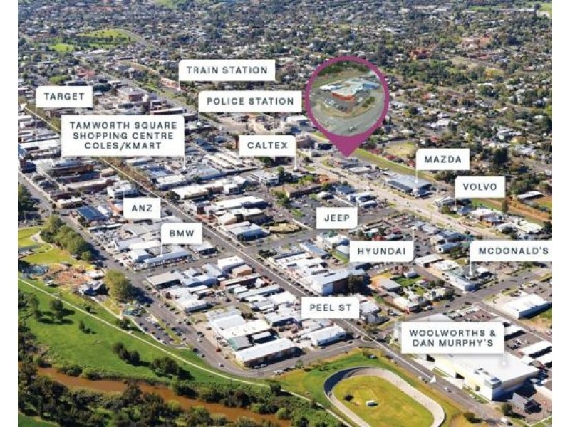 1/186 Marius Street, Tamworth NSW 2340