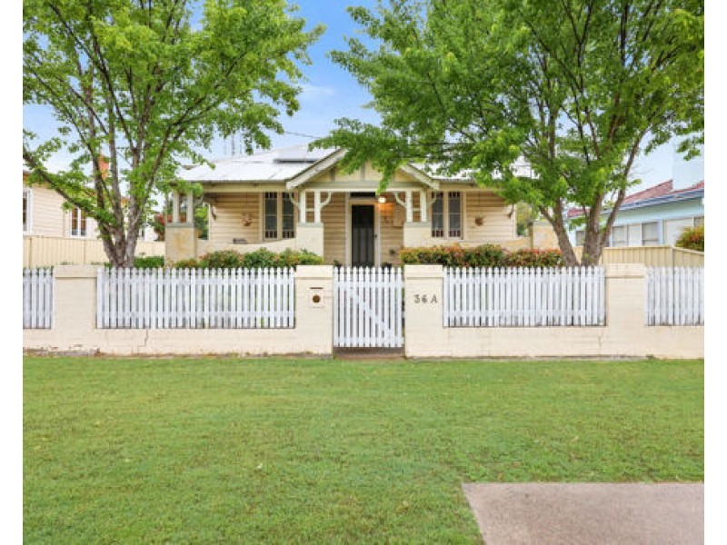 36a Gipps Street, Tamworth NSW 2340