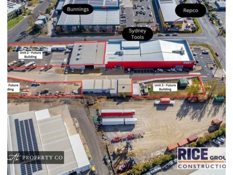 2-4 Wirraway Street, Tamworth NSW 2340