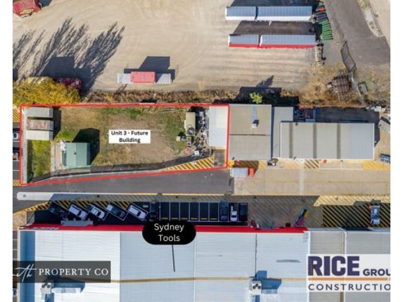 2-4 Wirraway Street, Tamworth NSW 2340