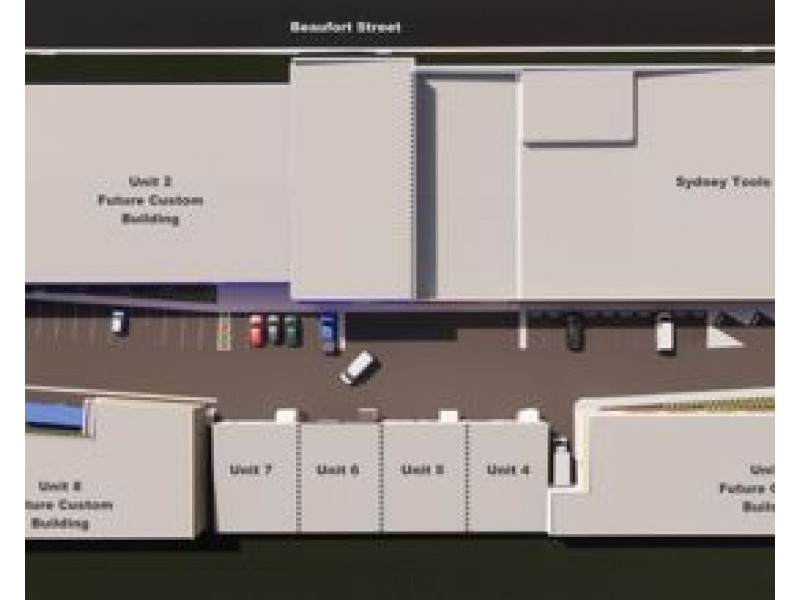 2-4 Wirraway Street, Tamworth NSW 2340