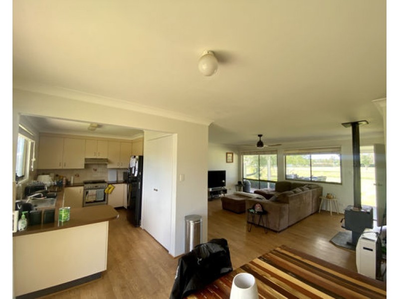 54 Davidsons Lane, Tamworth NSW 2340