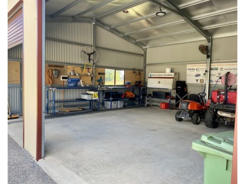 54 Davidsons Lane, Tamworth NSW 2340