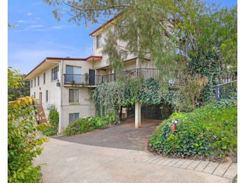 2/146 Fitzroy St, Tamworth NSW 2340