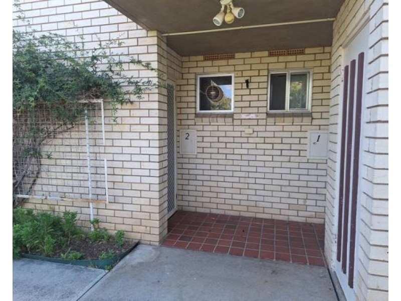 2/146 Fitzroy St, Tamworth NSW 2340