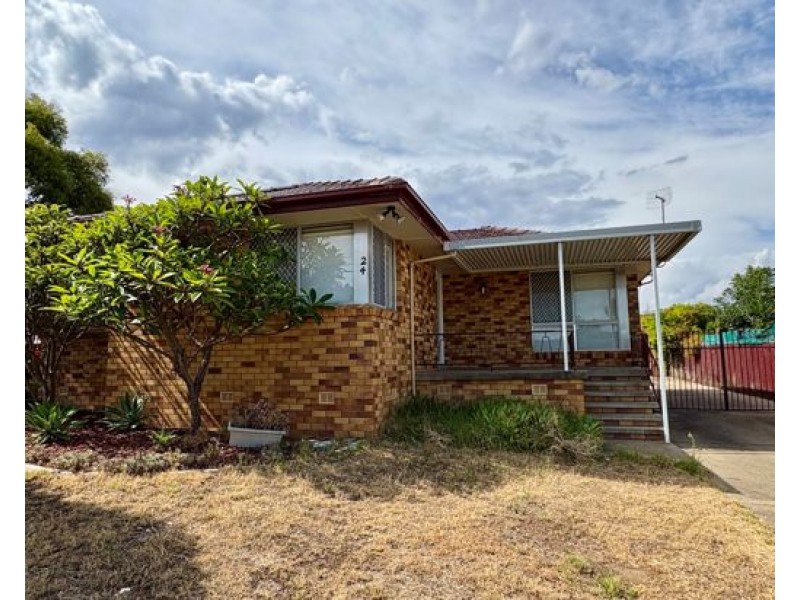 24 Arinya Street, Tamworth NSW 2340