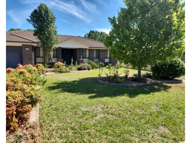 26 Hibiscus Way, Tamworth NSW 2340