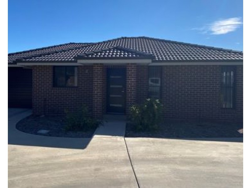 5/7 Curlew Crescent, Tamworth NSW 2340