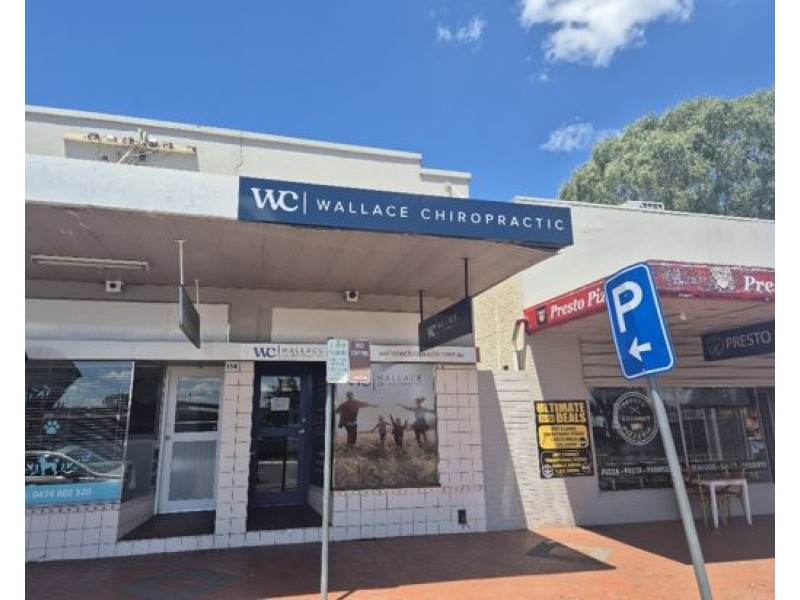 2/154 Bridge Street, Tamworth NSW 2340