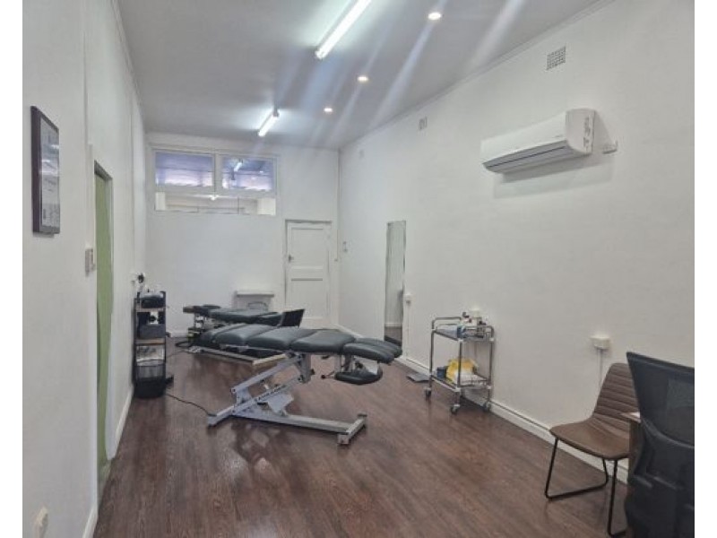 2/154 Bridge Street, Tamworth NSW 2340