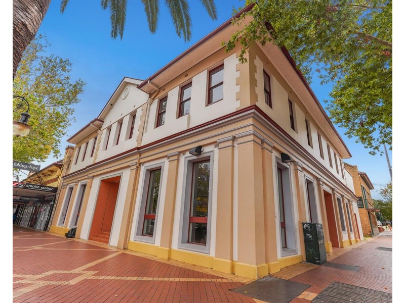 400 Peel Street, Tamworth NSW 2340