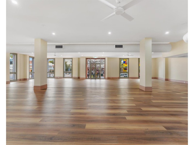 400 Peel Street, Tamworth NSW 2340