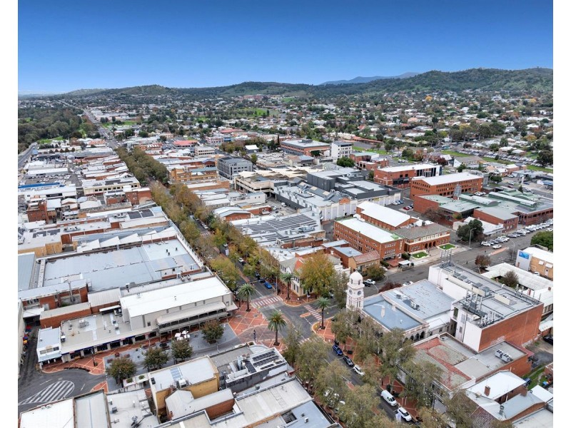 400 Peel Street, Tamworth NSW 2340