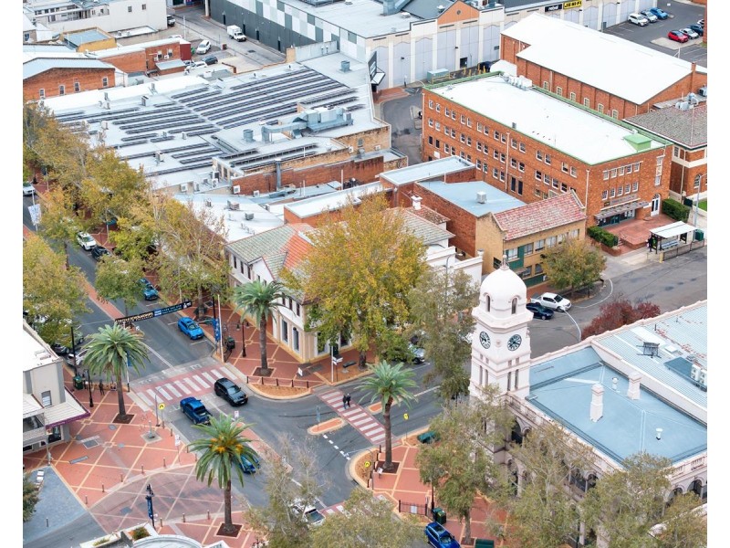 400 Peel Street, Tamworth NSW 2340