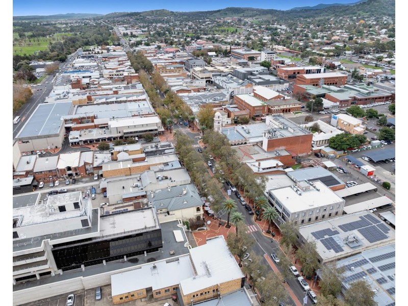 400 Peel Street, Tamworth NSW 2340