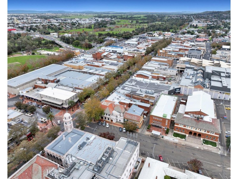 400 Peel Street, Tamworth NSW 2340