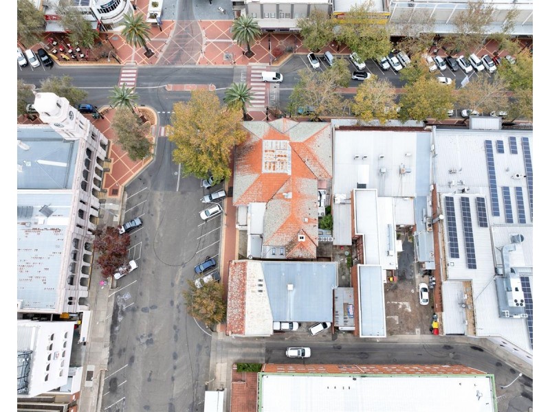 400 Peel Street, Tamworth NSW 2340