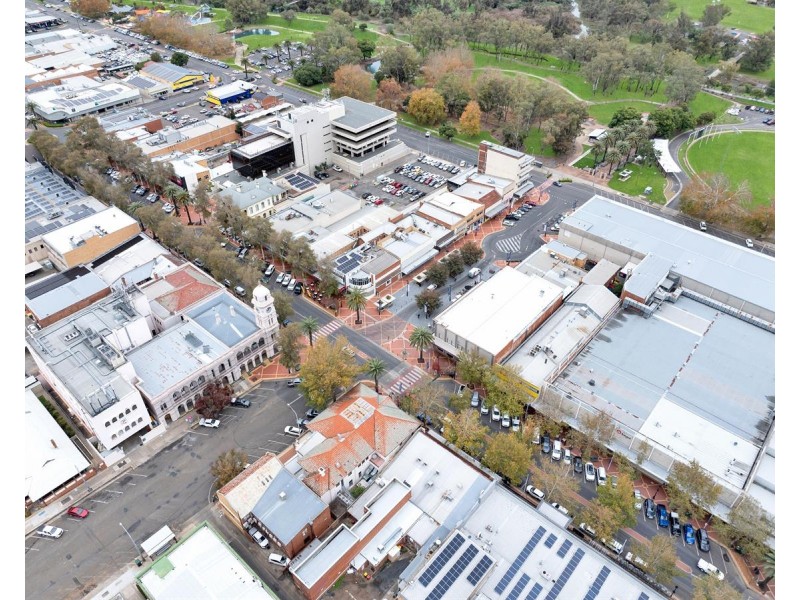 400 Peel Street, Tamworth NSW 2340