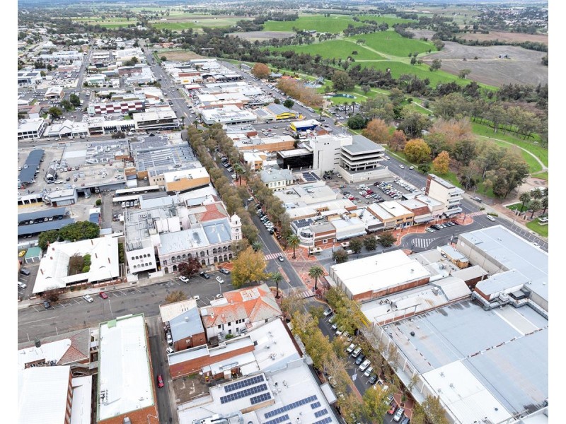 400 Peel Street, Tamworth NSW 2340