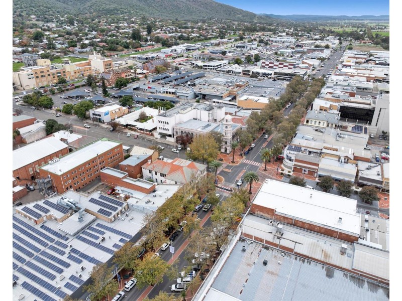 400 Peel Street, Tamworth NSW 2340