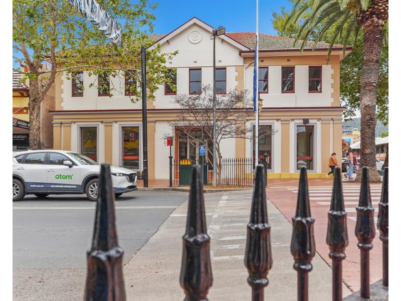 400 Peel Street, Tamworth NSW 2340
