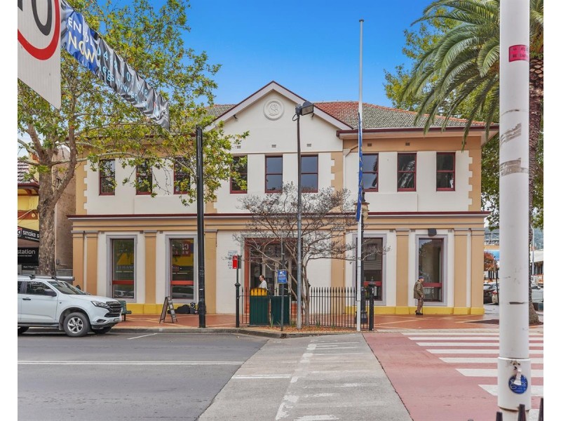 400 Peel Street, Tamworth NSW 2340