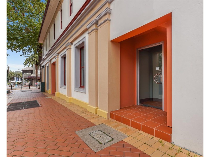 400 Peel Street, Tamworth NSW 2340