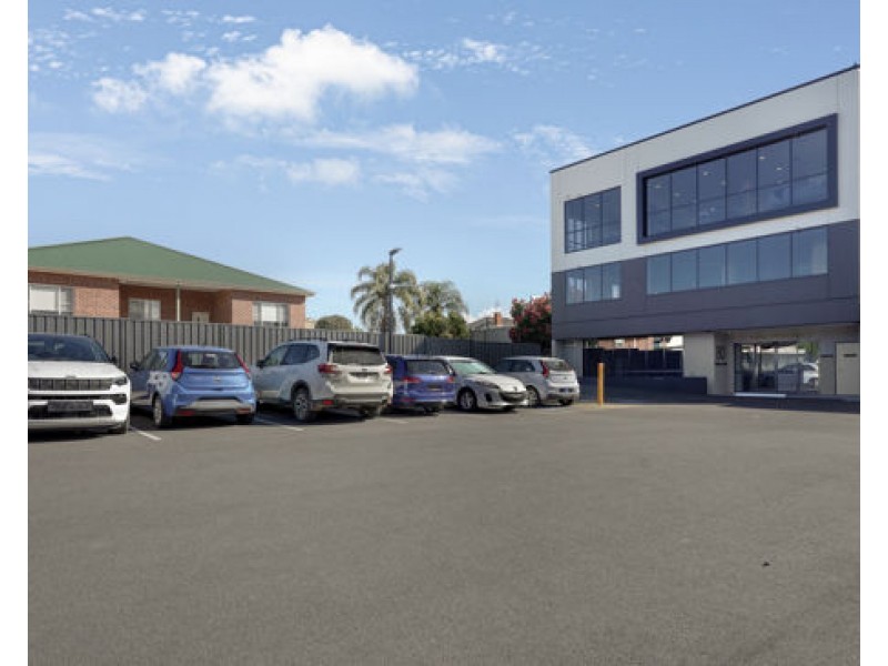 Ground Floor 80 Bridge Street, Tamworth NSW 2340