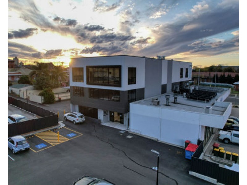 Ground Floor 80 Bridge Street, Tamworth NSW 2340