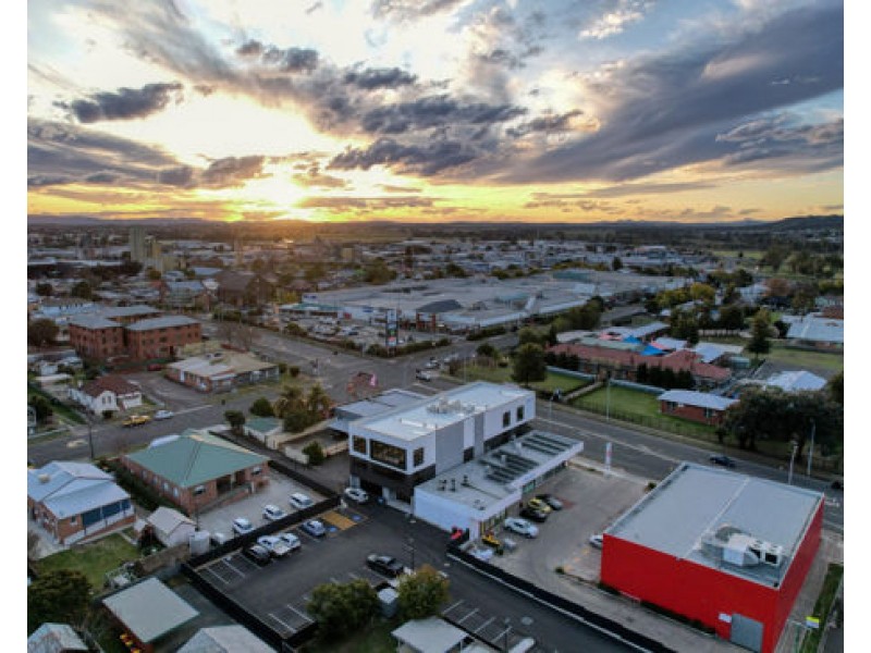Ground Floor 80 Bridge Street, Tamworth NSW 2340