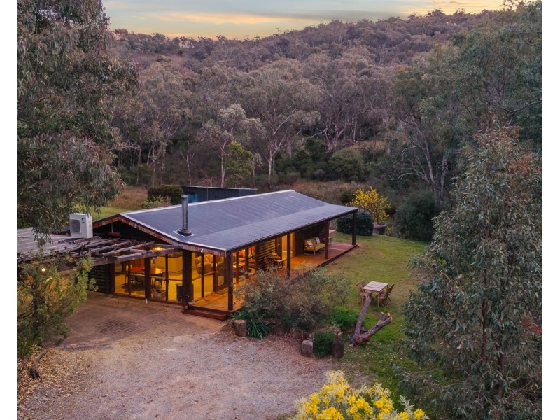 583 Tintinhull Road, Daruka NSW 2340