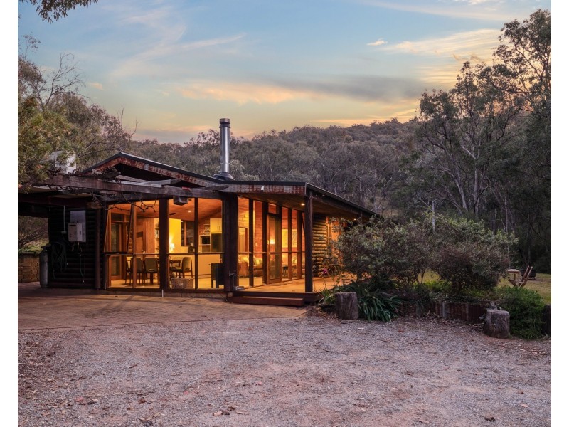 583 Tintinhull Road, Daruka NSW 2340