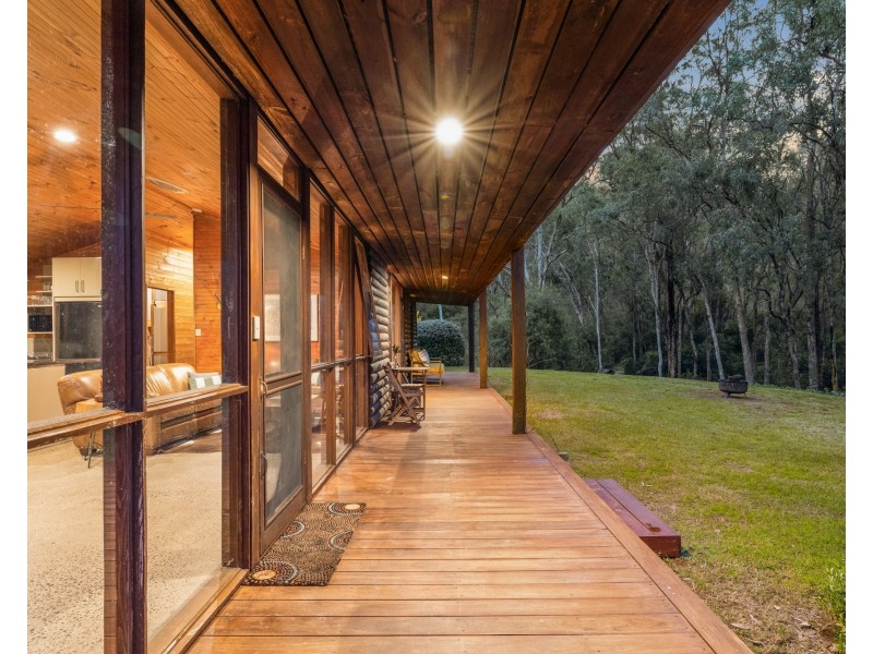 583 Tintinhull Road, Daruka NSW 2340