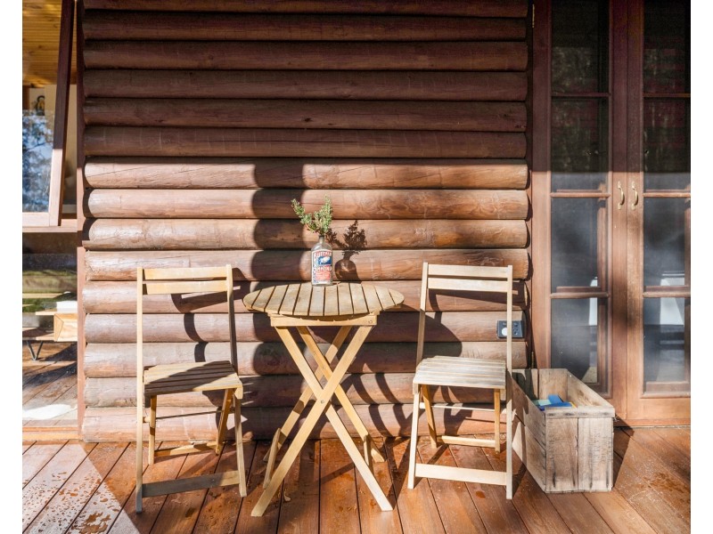 583 Tintinhull Road, Daruka NSW 2340