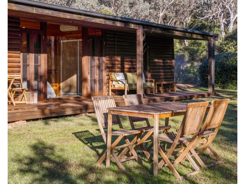 583 Tintinhull Road, Daruka NSW 2340