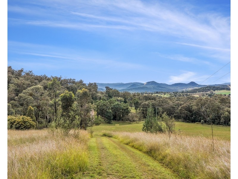 583 Tintinhull Road, Daruka NSW 2340
