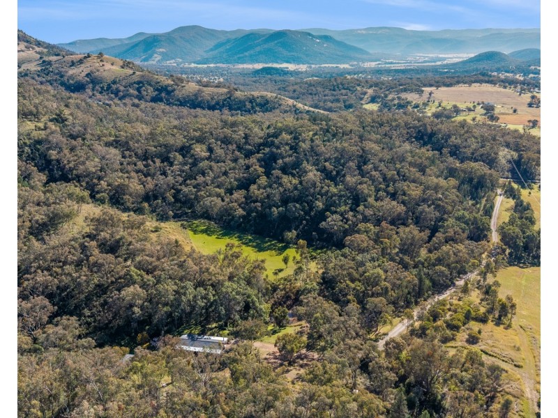 583 Tintinhull Road, Daruka NSW 2340